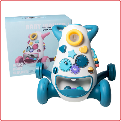 CAMINADOR PARA BEBÉS