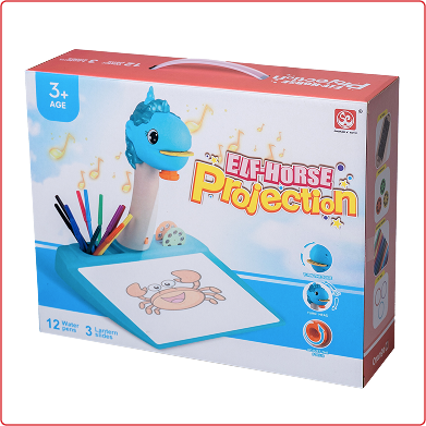 PROYECTOR PARA DIBUJAR