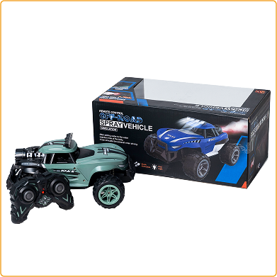 CARRO DE JUGUETE