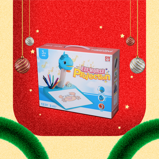 PROYECTOR PARA DIBUJAR