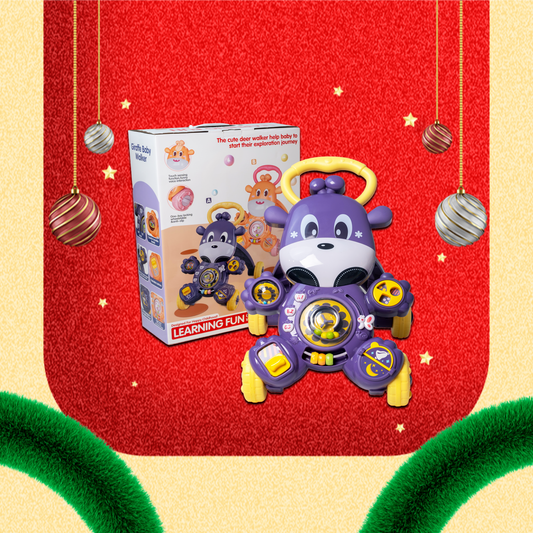 CAMINADOR PARA BEBÉ