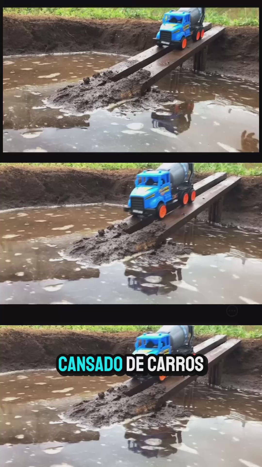 CARRO DE JUGUETE